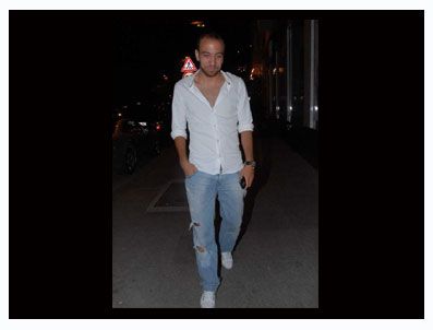 REINA - Sercan Yıldırım yeni sezona gecelerde hazırlanıyor!