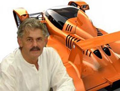 T27'sini Formula otomobile değiştirmiyor