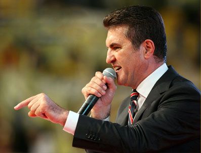 TDH - TDH'den AK Parti'ye geçtiler