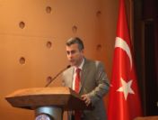 Ttso Meclis Üyesi Akdeniz'den Kredi Kartı Uyarısı