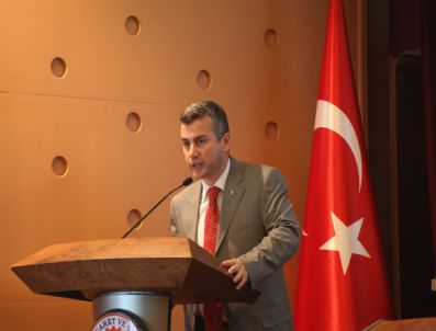 Ttso Meclis Üyesi Akdeniz'den Kredi Kartı Uyarısı