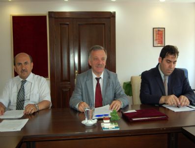 HALİL İNALCIK - Yalova'da Osmanlı Tarihi Sempozyumu