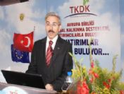 Yozgat Tkdk Tanıtıldı