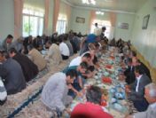 Yüksekova'da Barış