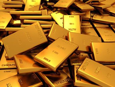 İSTANBUL ALTıN RAFINERISI - Altının teminat gösterilip kredi çekilmesiiçin çalışmalar sürüyor
