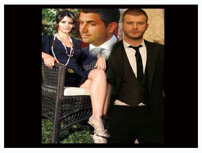 AŞK-I MEMNU DİZİSİ - Aşk-ı Memnu sayesinde servete kondu!