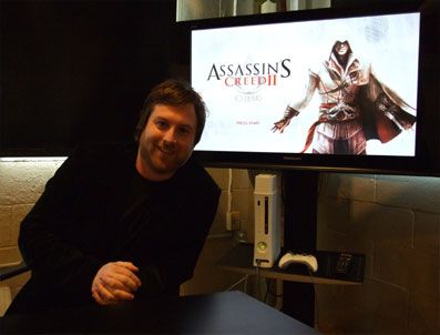 MTV - Assassin's Creed 3 söylentileri cevaplandı