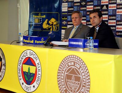 VEDAT OLCAY - Aykut Kocaman imzayı attı