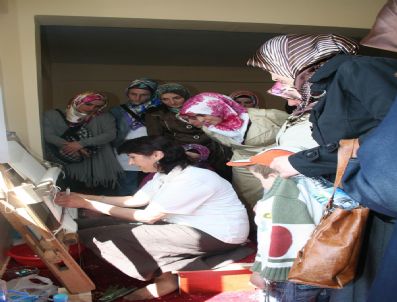 KENAN ŞAHIN - Aziziye Â€' Pendik Kardeş Belediye Sanat Merkezi Açılacak