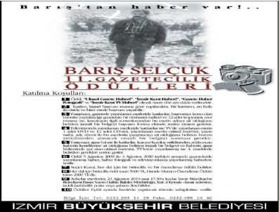 BARıŞ SELÇUK - Barış Selçuk Heyecanı Başladı