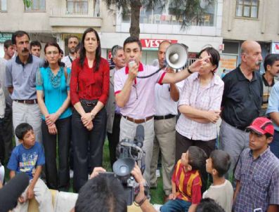 BENGI YıLDıZ - Bengi Yıldız'la İlgili Fezleke Diyarbakır'a Gönderildi