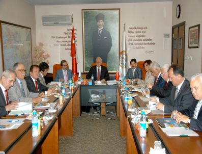 HALIL PEKDEMIR - Bilişim Vadisi'ne Muğla Da Talip