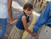 Bırakın çocuklar soru sorsun