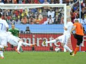 Dünya Kupası : Hollanda 2-1 Slovakya ( maçın geniş özeti ve bütün golleri )