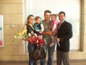 Erzurum Avm 5 Milyonuncu Ziyaretçisini Ağırladı