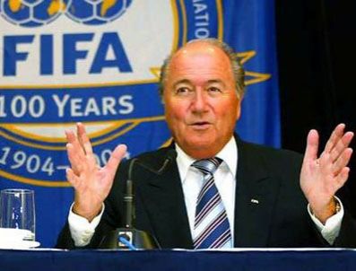 RAYMOND DOMENECH - Futbol'da kurallar değişiyor