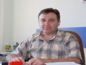 Gediz'de 55 Çiftçiye Makine-ekipman Desteği