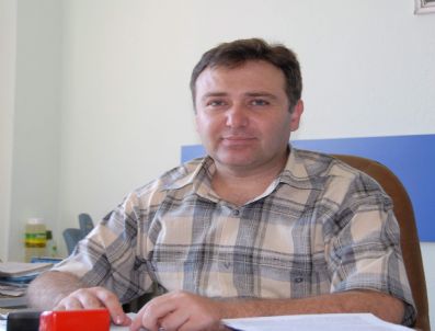 Gediz'de 55 Çiftçiye Makine-ekipman Desteği