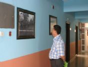 Görele Hükümet Konağı Renklendi