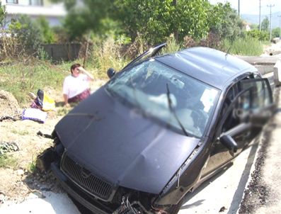 Gurbetçi kazasına danimarkalı savcı geliyor