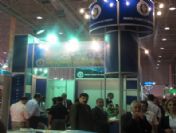 Irak Ve Komşu Ülkeler Fuarı'nda Manisa Rüzgarı