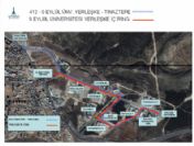 Kampuslere Ücretsiz Ring