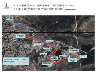 Kampuslere Ücretsiz Ring