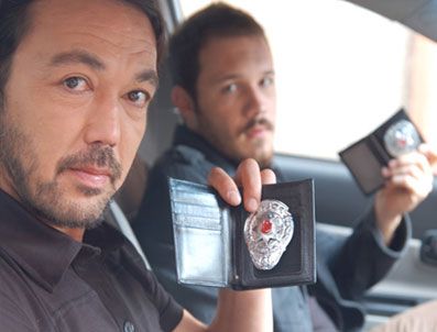 Kanıt 1. bölüm fragmanı yayınlandı