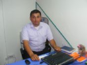 Ketenciler Köyünün Yol Sorunu Çözüldü