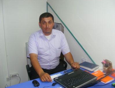 Ketenciler Köyünün Yol Sorunu Çözüldü