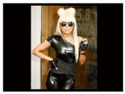 Lady Gaga en güçlü 100 ünlü listesinde