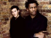 Massive Attack için geri sayım başladı