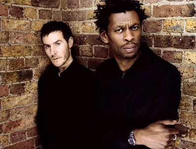 MARSHALL - Massive Attack için geri sayım başladı