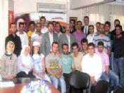 Milletvekili Tunç'tan Anayasa Değerlendirmesi