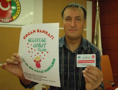 Ölüme Gol Atmak İçin Yola Çıkan Akyol, Giresun'a Döndü