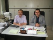 Tarım Kredi Kooperatifi'nden Çiftçilere Sulama Kredisi