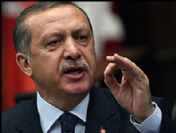 Türkiye'den İsrail askeri uçağına hava sahası yasağı