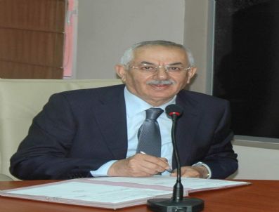 HALIL BERK - Van'a Yeni Bir Lise Daha