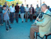 Van'daki Özalplı Karadenizlilerin Bulaşma Günü