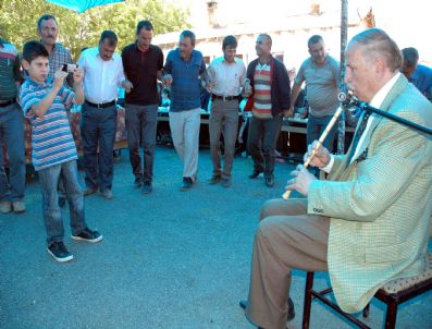Van'daki Özalplı Karadenizlilerin Bulaşma Günü