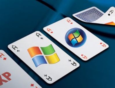 USB - Windows 8'in ilk bilgileri sızdı