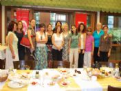 Yardım Severler Derneği Hedef Büyüttü