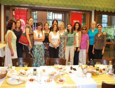 Yardım Severler Derneği Hedef Büyüttü