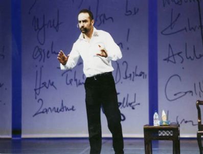 YILMAZ ERDOĞAN - Yılmaz Erdoğan'ın Davası Düştü