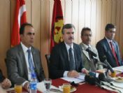 5 Haziran Dünya Çevre Günü Konya'da Kutlanacak