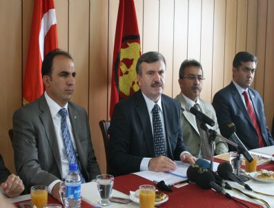 5 Haziran Dünya Çevre Günü Konya'da Kutlanacak