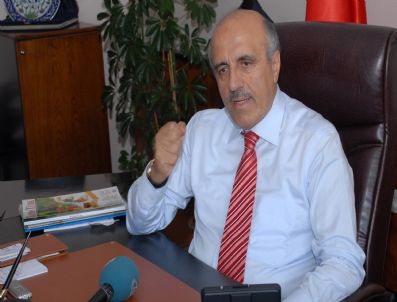 BEDRETTİN YILDIRIM - 98 Bin Çiftçinin Borcu Yeniden Yapılandırıldı