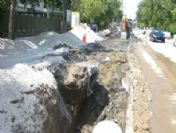 Aski'den Altyapı Atağı