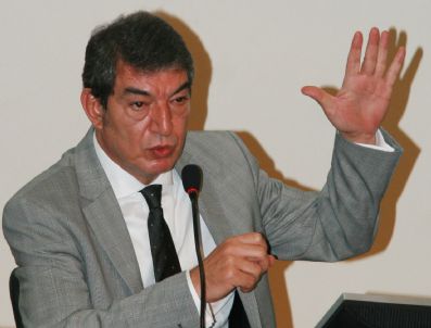 AYVALı - Balduk, Kahramanmaraş'ın Ufkunu Genişletecek İki Sektörü Açıkladı
