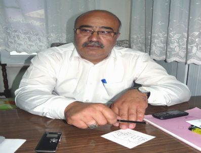 YAMAÇLı - Boğazlıyan'a Bağlı Köylerde Altyapı Çalışmaları Sürüyor